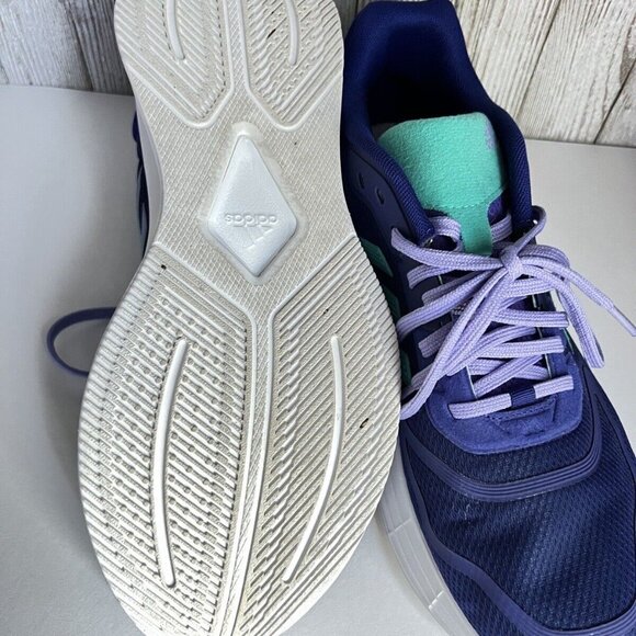 Size 9.5 - adidas Duramo 10 Women running shoes - Picture 3 of 16